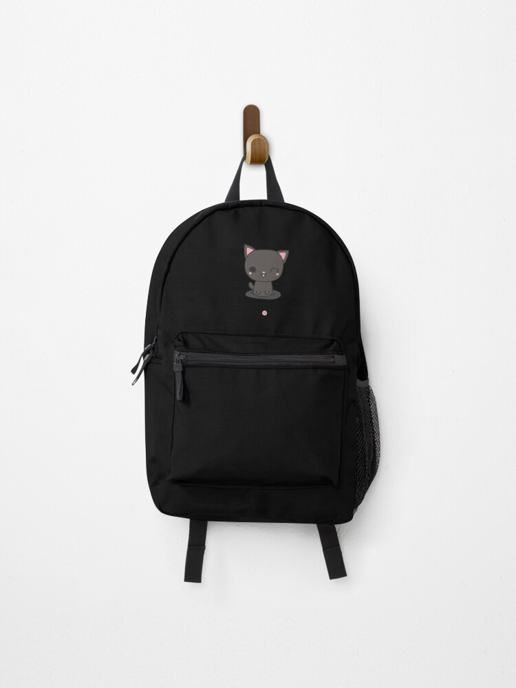 Thumbnail 1 of 3, Backpack, XUS00214 designed and sold by XUSRedbubble.