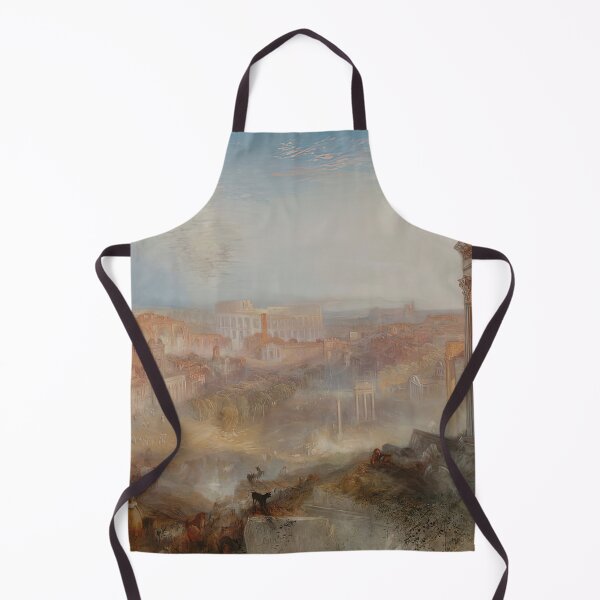 Item preview, artist jmw turner, jmw turner art, j m w turner artwork, jmw turner watercolor, j m w turner painting, painter jmw turner designed and sold by rosa-reid.