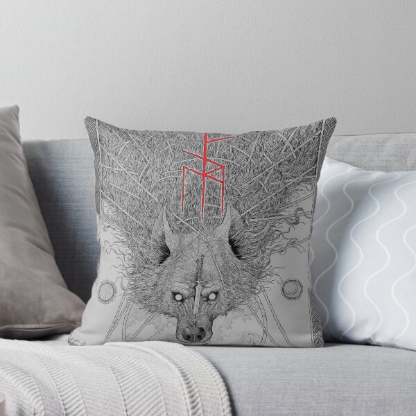 Item preview, Fenrir designed and sold by DK13-DESIGN.