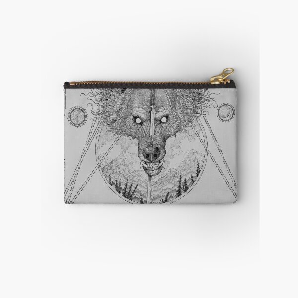 Item preview, Fenrir designed and sold by DK13-DESIGN.