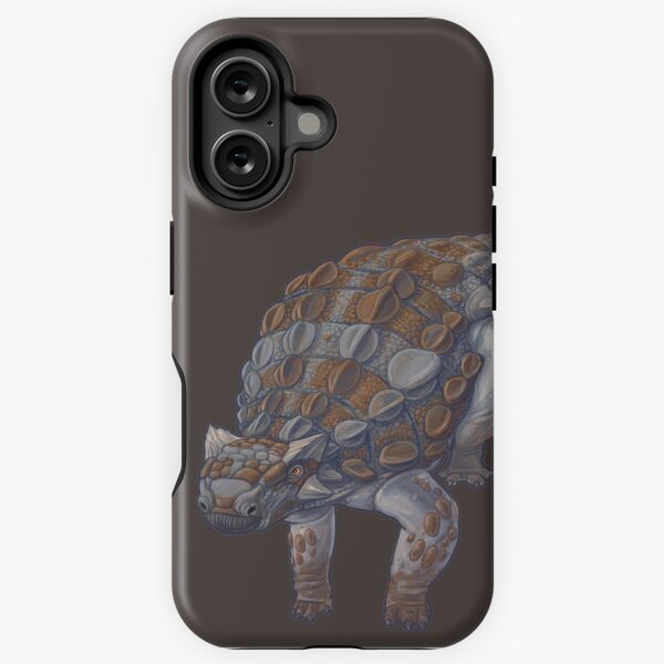 Item preview, Ankylosaurus magniventris designed and sold by CoffeeBlack Illustration.