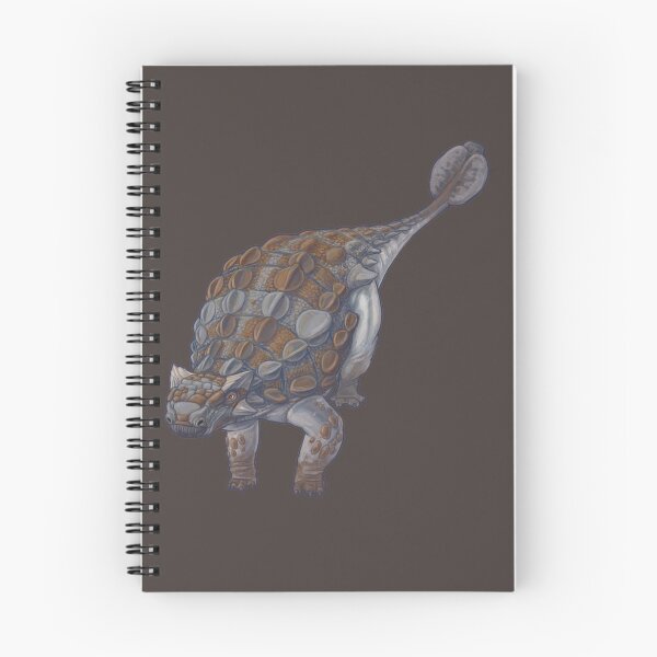 Item preview, Ankylosaurus magniventris designed and sold by CoffeeBlack Illustration.