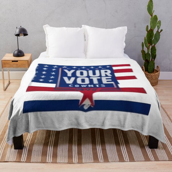 Item preview, Empower Your Voice: Every Vote Matters designed and sold by merve02shop.