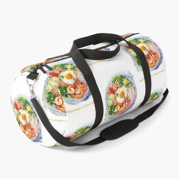 Item preview, Pad Thai Delight - A Taste of Thailand designed and sold by BanFahSai.