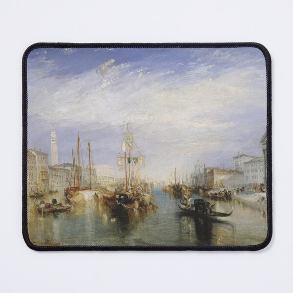 Item preview, artist jmw turner, jmw turner art, j m w turner artwork, jmw turner watercolor, j m w turner painting, painter jmw turner designed and sold by rosa-reid.