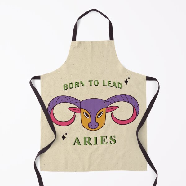 Item preview,  Aries Zodiac Sign Design designed and sold by keepsketching.