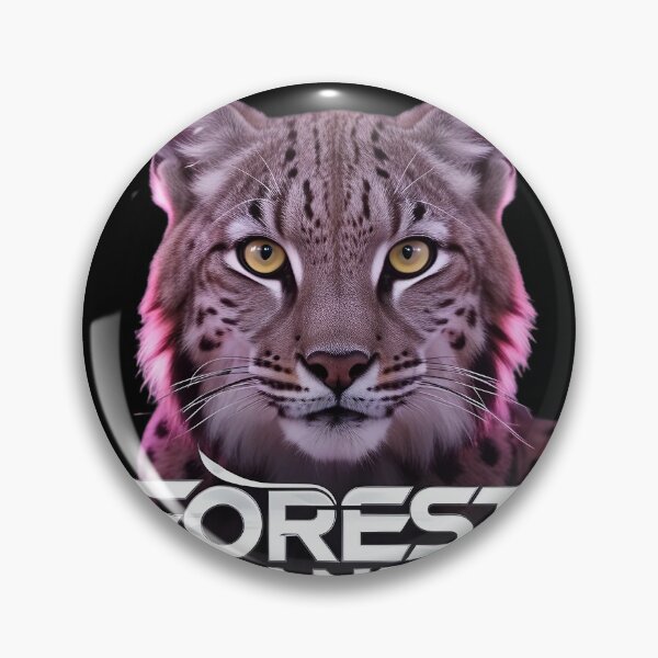 Item preview, Stealthy Shadows: Forest Phantom designed and sold by firecard.