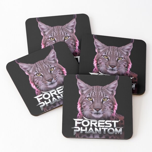 Item preview, Stealthy Shadows: Forest Phantom designed and sold by firecard.