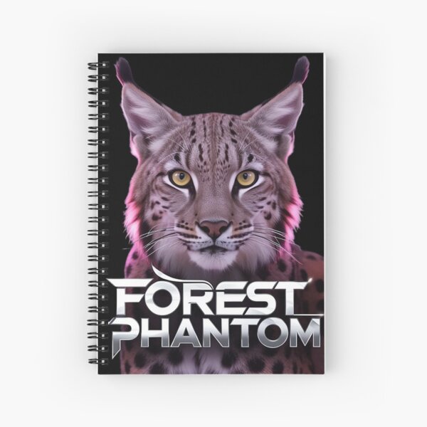 Item preview, Stealthy Shadows: Forest Phantom designed and sold by firecard.