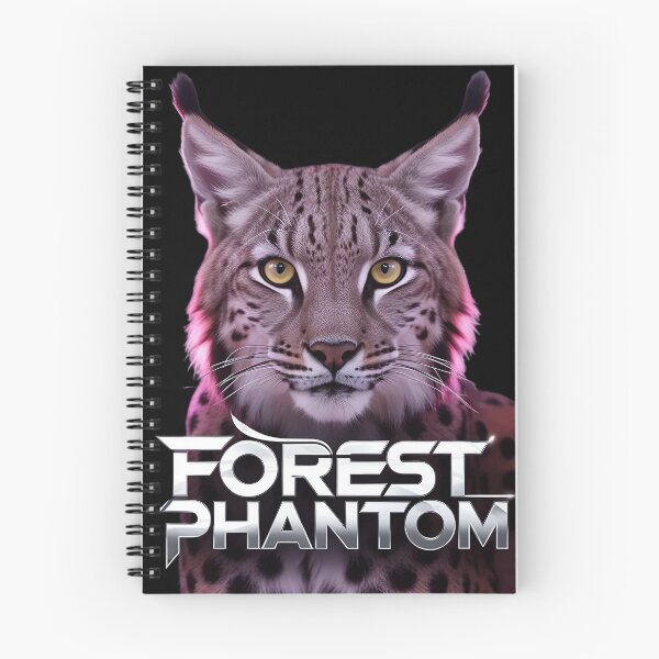 Item preview, Stealthy Shadows: Forest Phantom designed and sold by firecard.