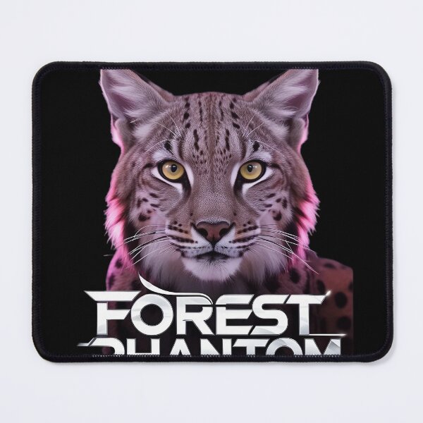 Item preview, Stealthy Shadows: Forest Phantom designed and sold by firecard.