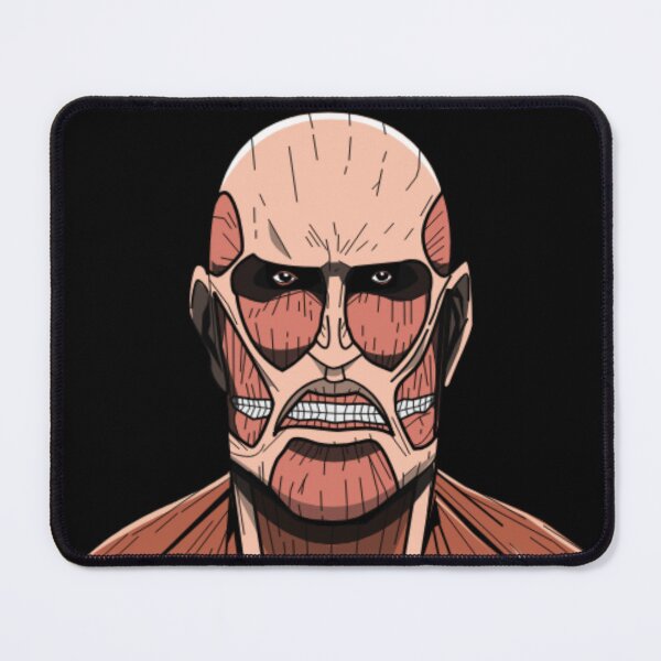 Item preview, Colossal Titan designed and sold by Ghostloftthrift.