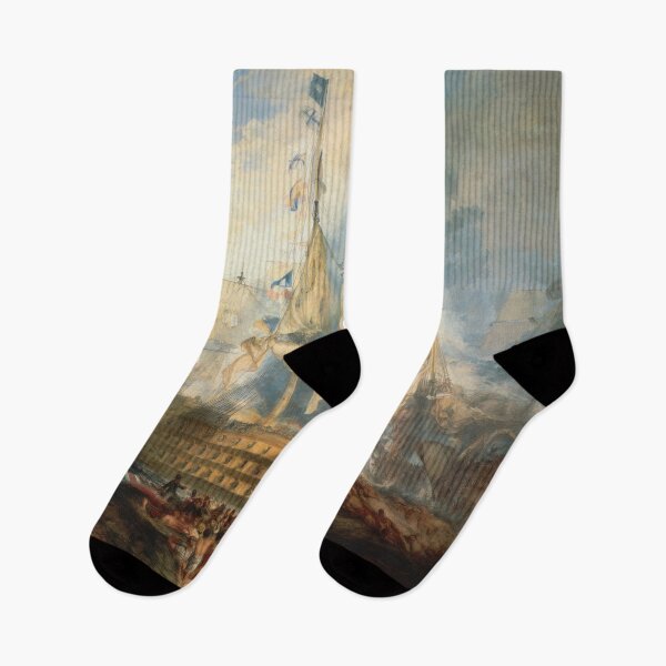 Item preview, artist jmw turner, jmw turner art, j m w turner artwork, jmw turner watercolor, j m w turner painting, painter jmw turner designed and sold by rosa-reid.