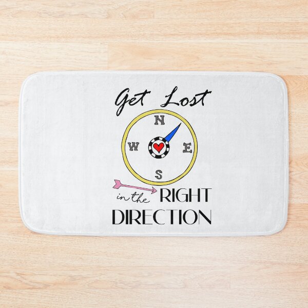 Item preview, Right Direction designed and sold by Fanverse Merchandise.