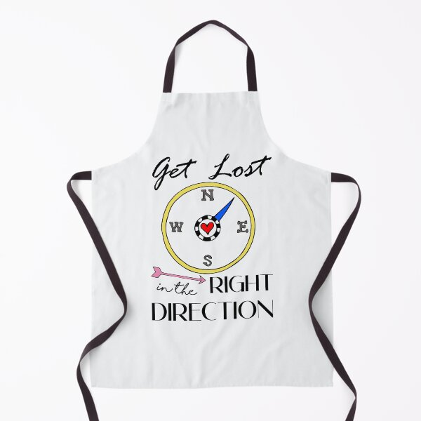 Item preview, Right Direction designed and sold by Fanverse Merchandise.