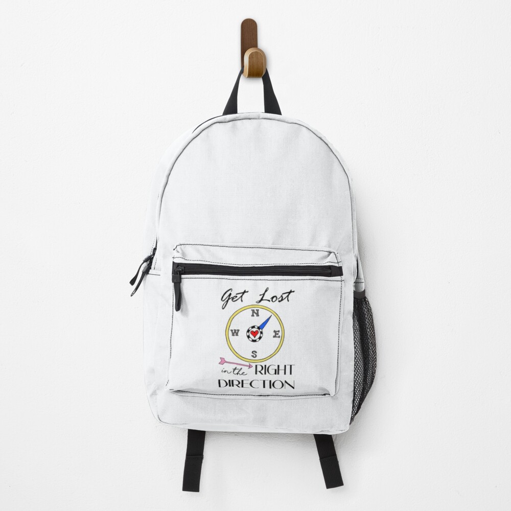 Item preview, Backpack designed and sold by hellofanverse.