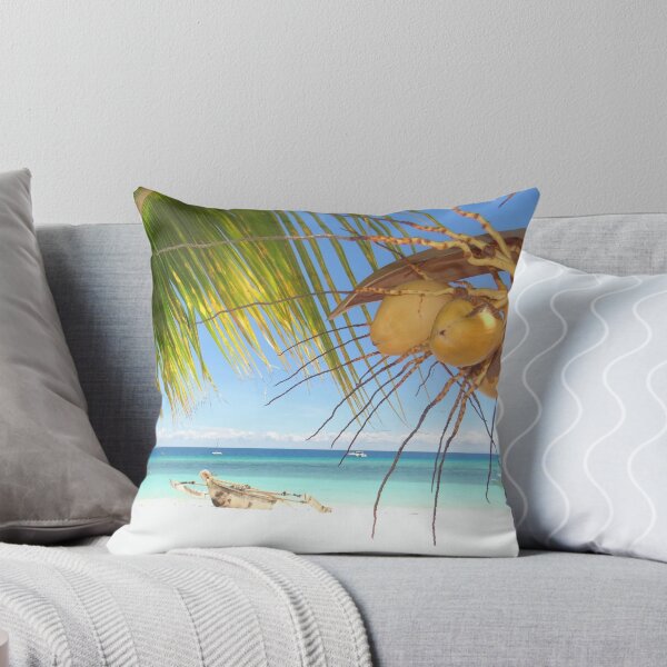 Artikelvorschau, Das Strand-Trio - Zalu Essque Resort - Sansibar-Insel - Tansania - Afrika entworfen und verkauft von exploramum.