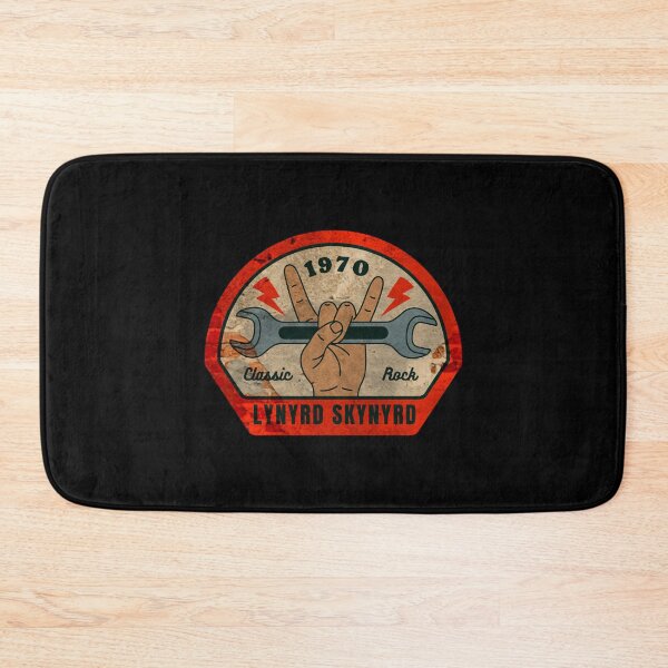 Item preview, Lynyrd Skynyrd  Wrench designed and sold by KylegUptay.