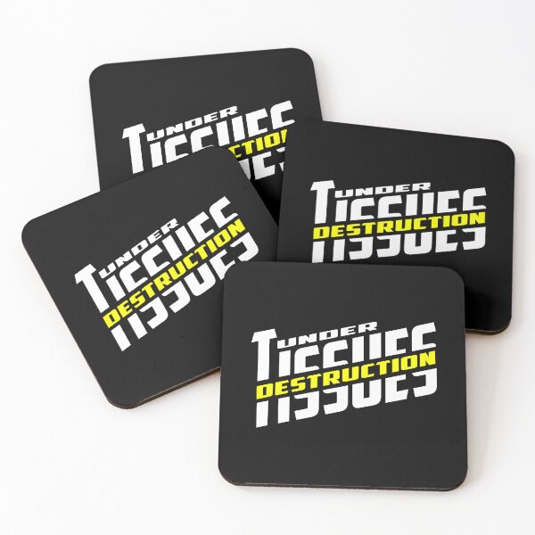 Item preview, Tissues Under Destruction designed and sold by TheFineShirt.