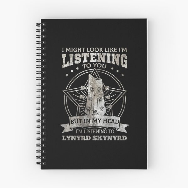 Item preview, LYNYRD SKYNYRD designed and sold by KylegUptay.