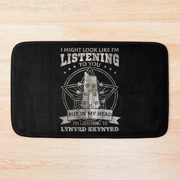 Item preview, LYNYRD SKYNYRD designed and sold by KylegUptay.