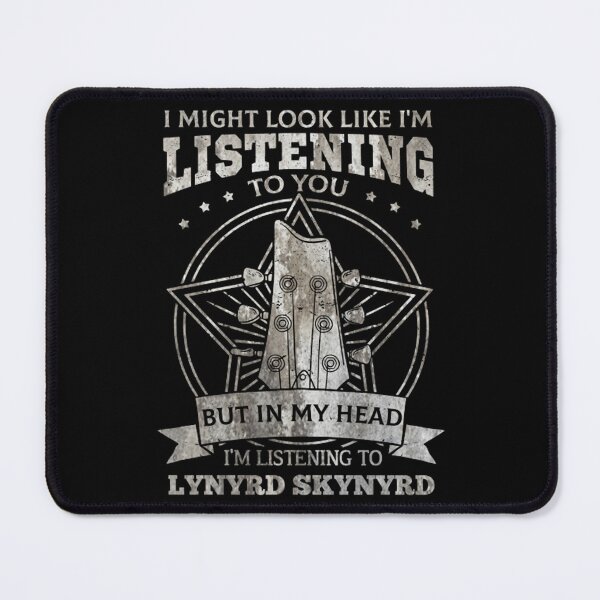 Item preview, LYNYRD SKYNYRD designed and sold by KylegUptay.