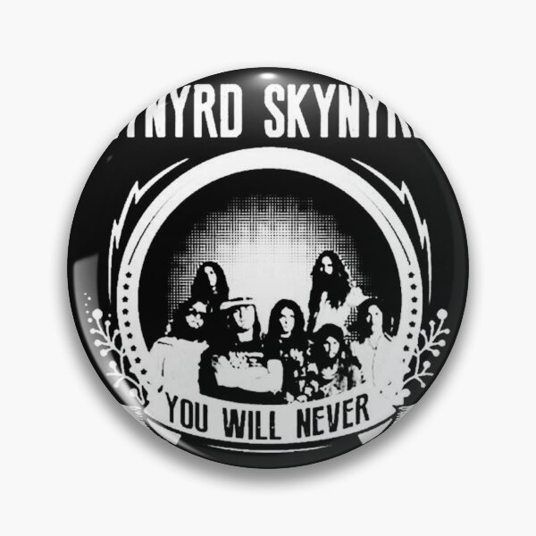 Item preview, Lynyrd Skynyrd designed and sold by KylegUptay.