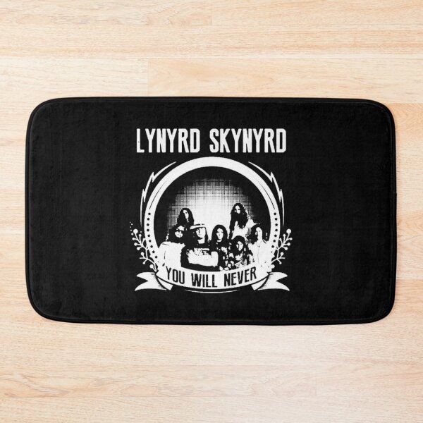 Item preview, Lynyrd Skynyrd designed and sold by KylegUptay.