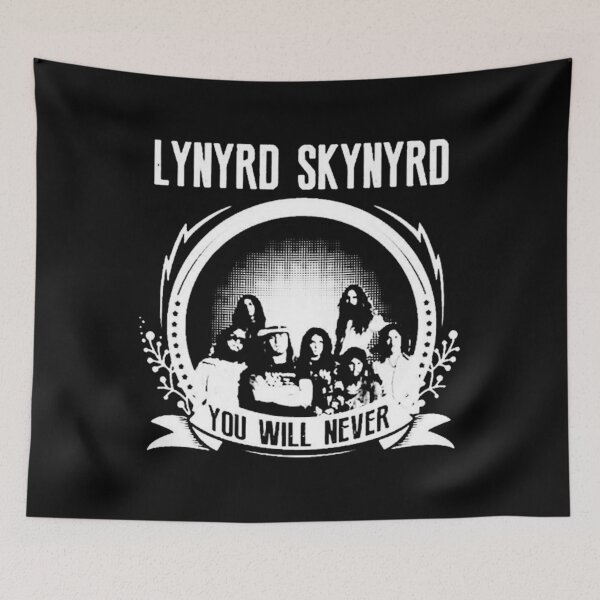 Item preview, Lynyrd Skynyrd designed and sold by KylegUptay.