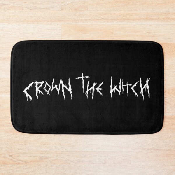 Item preview, Crown the Witch designed and sold by lazarusheart.