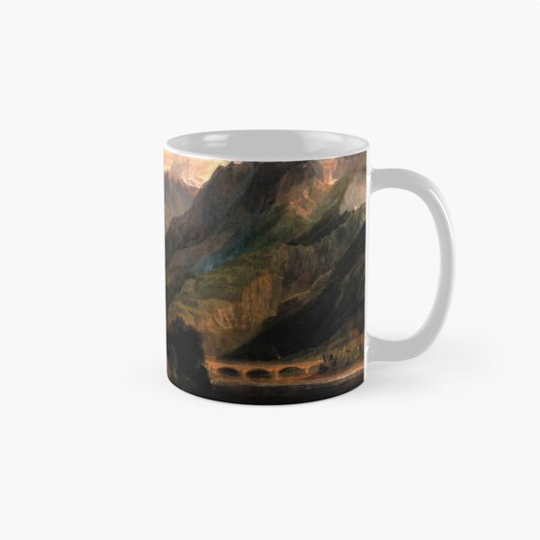 Item preview, artist jmw turner, jmw turner art, j m w turner artwork, jmw turner watercolor, j m w turner painting, painter jmw turner designed and sold by rosa-reid.