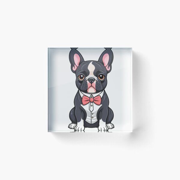 Item preview, Dapper gentlepup : Pup of high society designed and sold by Hachiandco.