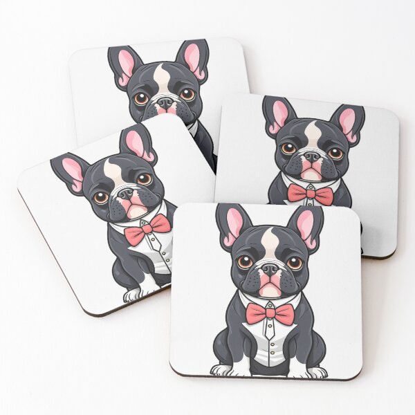 Item preview, Dapper gentlepup : Pup of high society designed and sold by Hachiandco.
