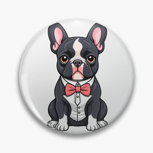 Item preview, Dapper gentlepup : Pup of high society designed and sold by Hachiandco.