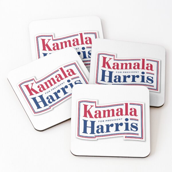 Item preview, Kamala Harris 2024 designed and sold by RedCircleArt.