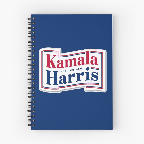 Item preview, Kamala Harris 2024 designed and sold by RedCircleArt.