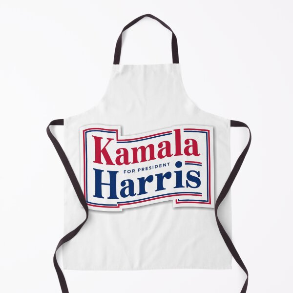 Item preview, Kamala Harris 2024 designed and sold by RedCircleArt.
