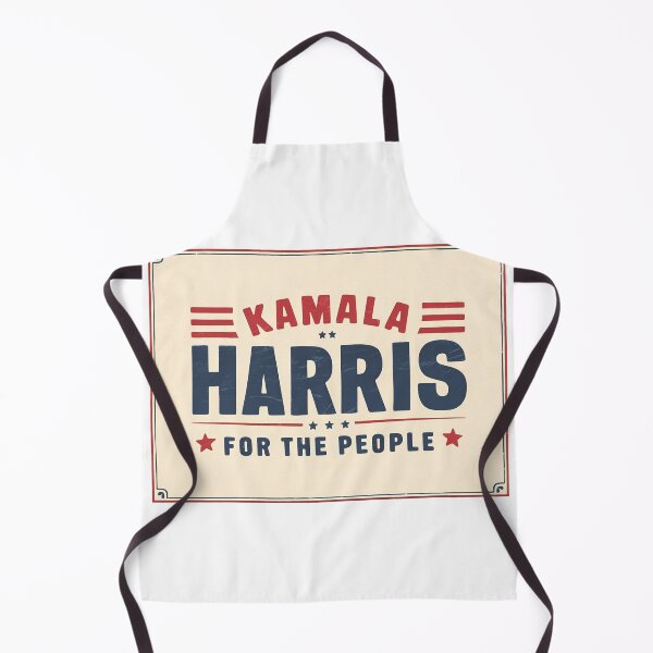 Item preview, Kamala 2024 | i'm speaking | For the People | HOPE designed and sold by RedCircleArt.