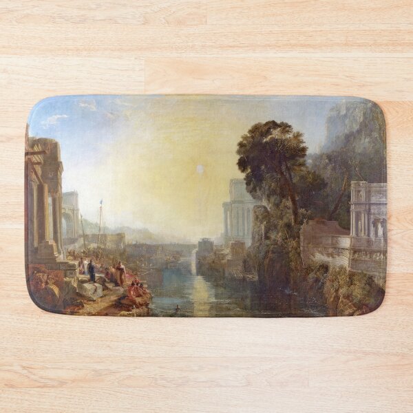 Item preview, artist jmw turner, jmw turner art, j m w turner artwork, jmw turner watercolor, j m w turner painting, painter jmw turner designed and sold by rosa-reid.