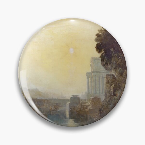 Item preview, artist jmw turner, jmw turner art, j m w turner artwork, jmw turner watercolor, j m w turner painting, painter jmw turner designed and sold by rosa-reid.