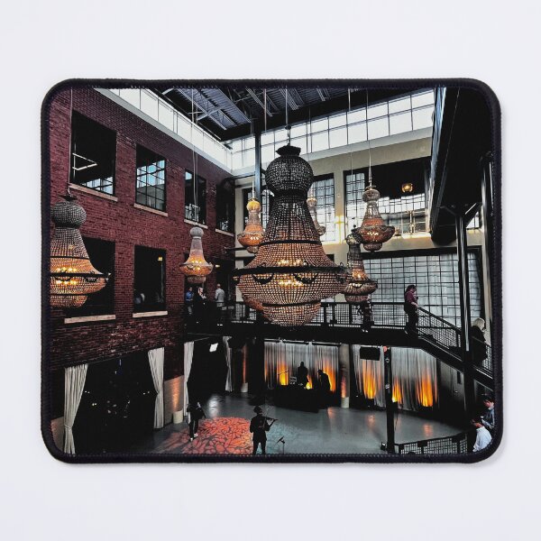 Item preview, Jazz club designed and sold by Giri1412.