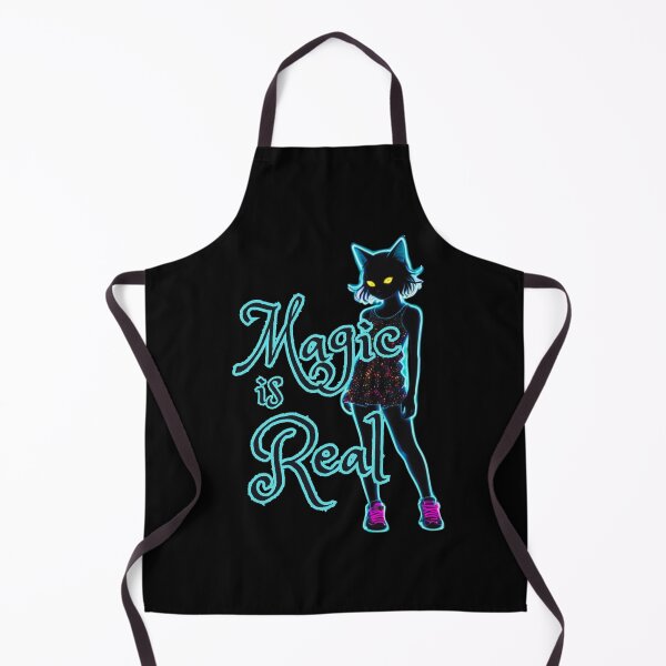 Item preview, Dark Gothic Beauty - Magic is Real designed and sold by ruthoarabia.
