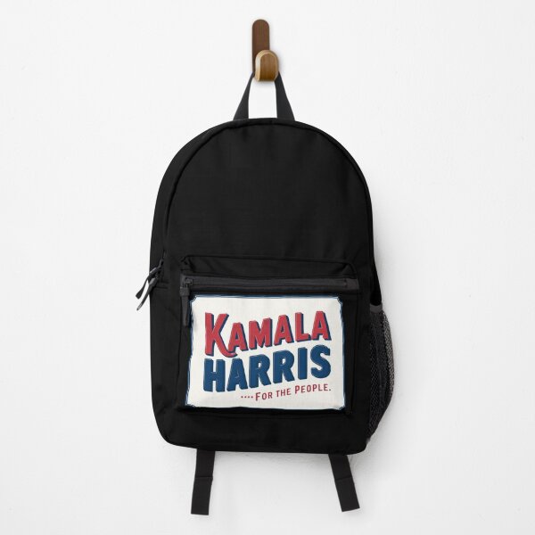 Item preview, Kamala 2024 | i'm speaking | For the People | HOPE designed and sold by RedCircleArt.