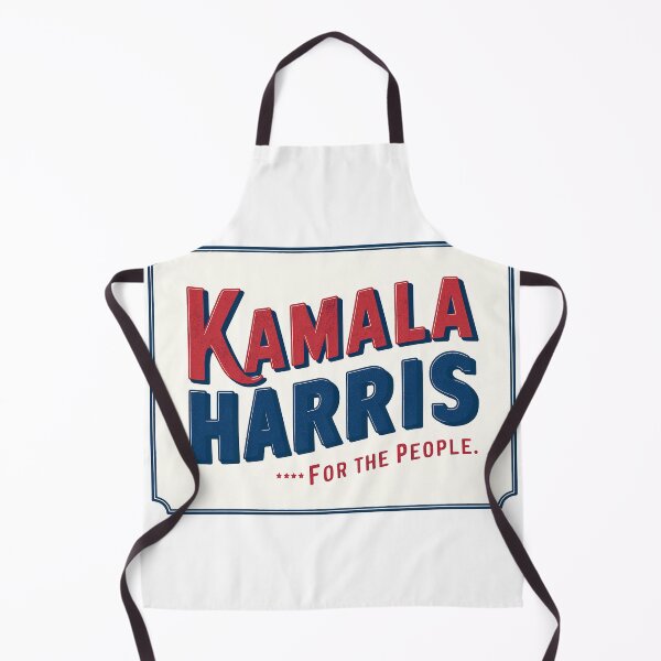 Item preview, Kamala 2024 | i'm speaking | For the People | HOPE designed and sold by RedCircleArt.