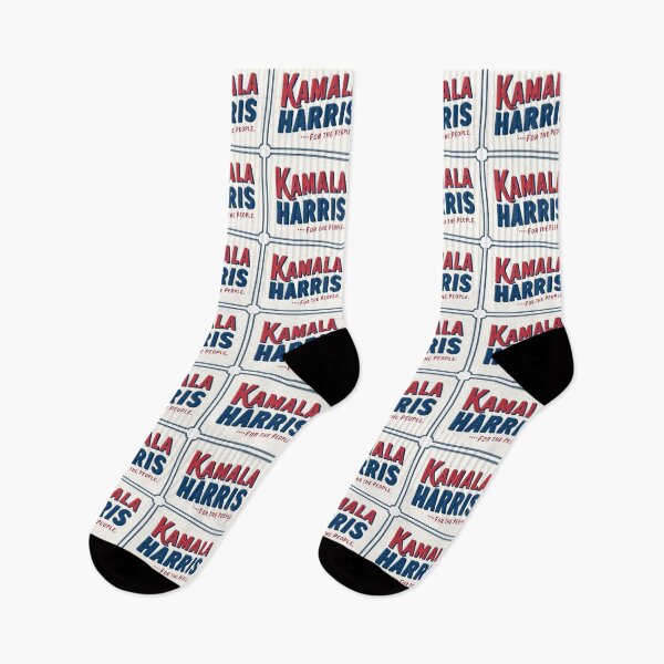 Item preview, Kamala 2024 | i'm speaking | For the People | HOPE designed and sold by RedCircleArt.