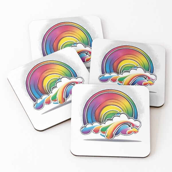 Item preview, Rainbow designed and sold by Takemark.