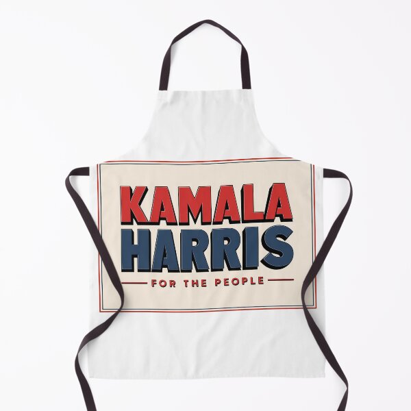 Item preview, Kamala 2024 | i'm speaking | For the People | HOPE designed and sold by RedCircleArt.