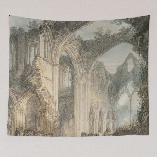 Artikelvorschau, Künstler JMW Turner, JMW Turner Kunst, JMW Turner Kunstwerk, JMW Turner Aquarell, JMW Turner Gemälde, Maler JMW Turner entworfen und verkauft von rosa-reid.