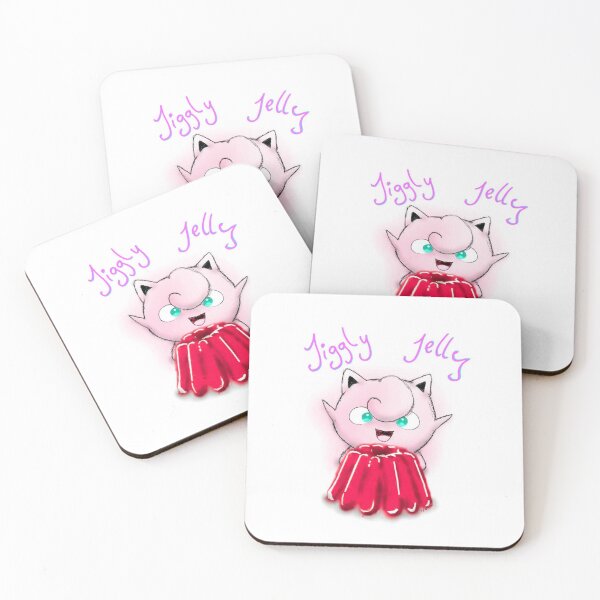 Item preview, JigglyJelly designed and sold by Vladartsy.