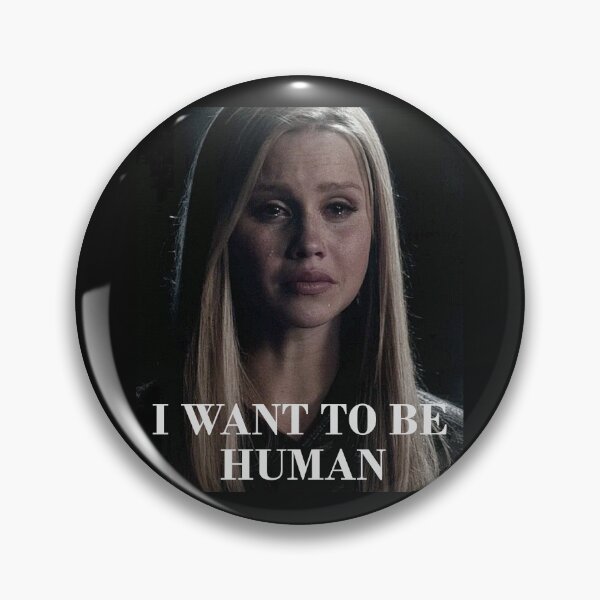 Item preview, Rebekah Mikaelson,I want to be human designed and sold by Topshop6.